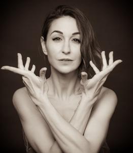 Cristina Carnero