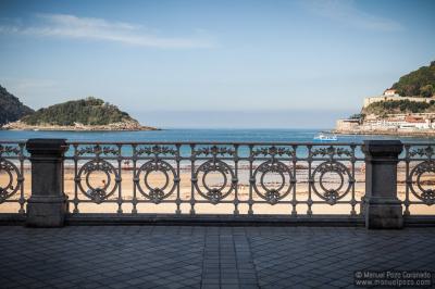 Pa�s Vasco y Cantabria